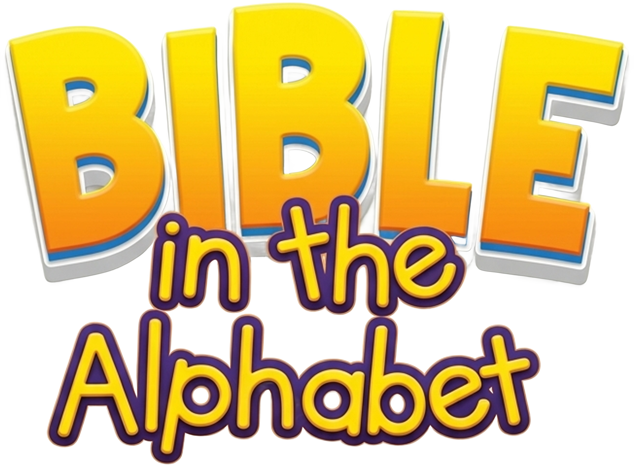 Bible in the Alphabet